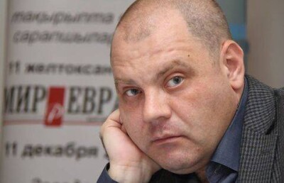 Меньше пафоса, господа!