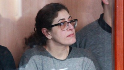 Осуждённая за похищение Хамро Суванова Мири Паз обвинила его в шантаже