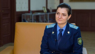 Олеся Кексель: Не видела, чтобы кто-то признавался в преступлении, которого не совершал. Видеоинтервью