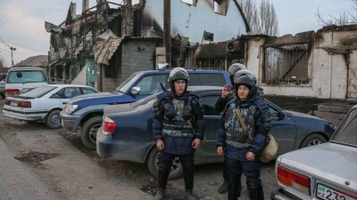 По фактам убийств и поджогов в Кордайском районе подозреваемые всё ещё не установлены