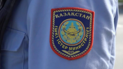 Полицейские в Астане в 2018 году проспали вызов по делу осуждённого за убийство Дениса Тена. Обоих уволили