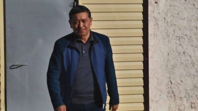 Серика Ахметова освободили из тюрьмы 