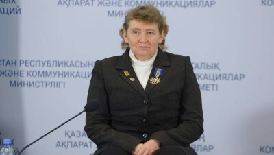 Казпочта выпустила марки с казахстанскими призёрами Паралимпийских игр в Рио