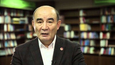 Марат Когамов: Не надо делать из законопроекта о митингах непонятный жупел