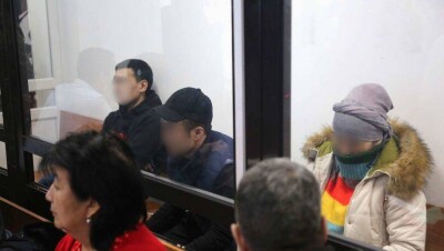 Обвиняемые в убийстве Дениса Тена не признали вину