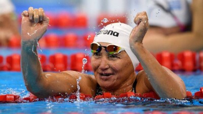 Казахстанские спортсмены, которые удивили весь мир в 2016 году