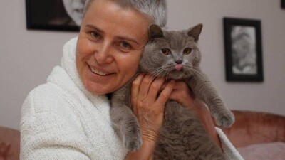 Лилия Рах: Я вырвала у Хамро из рук портмоне с банковскими карточками