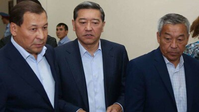 Серик Ахметов после освобождения обязан устроиться на работу – адвокат