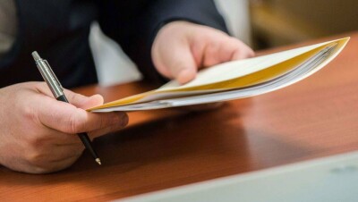 Митингілер жайлы заң жобасын Сенаттан Мәжіліске қайтару жайлы