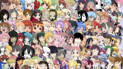 Хентай – кто его смотрит и почему люди любят анимированное японское порно? 