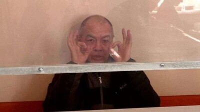 Тохтара Тулешова осудили ещё на 5 лет, но сидеть он будет по-прежнему 21 год
