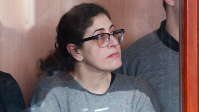 Мири Паз, осуждённая за похищение Хамро Суванова, вышла на свободу