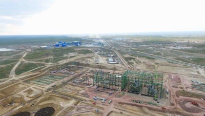 БРК предоставил кредит KAZ Minerals на 600 млн долларов для расширения Актогайского ГОКа