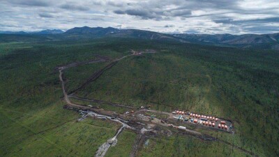 KAZ Minerals сообщило о покупке Баимского месторождения на Чукотке