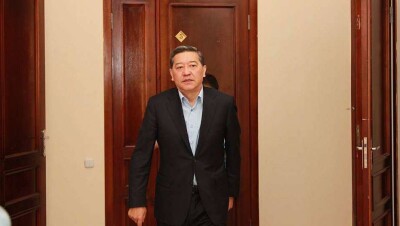 В КУИС прокомментировали отзыв ходатайства Серика Ахметова о смягчении наказания