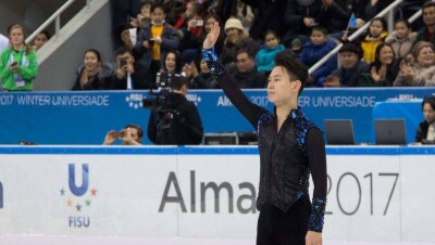 Дело Дениса Тена: Жанар Толыбаеву вернут в колонию средней безопасности