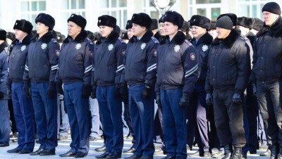 393 полицейских на 100 тысяч казахстанцев. Как МВД проводит самую масштабную реформу