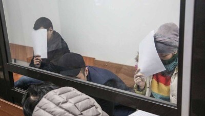 В суде по делу Тена допросили дознавателя, которая отпустила Кудайбергенова после кражи