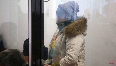 Убийство Дениса Тена: Жанар Толыбаеву перевели в колонию минимальной безопасности