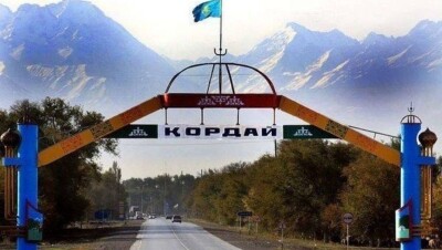 Акимат: Все социальные объекты в Кордайском районе работают в штатном режиме