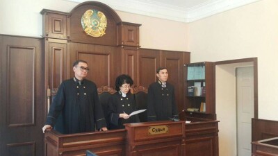 Суд отклонил протест Серика Ахметова по выплате ущерба государству