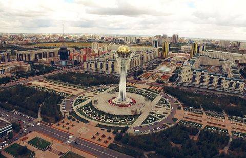 Фото с сайта skyview.kz