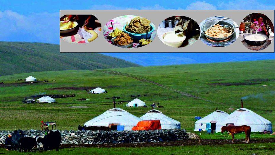 Сурет "Туған жердің түтіні" атты ФБ парағынан алынды