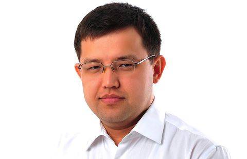 Фото с личной странички в Facebook