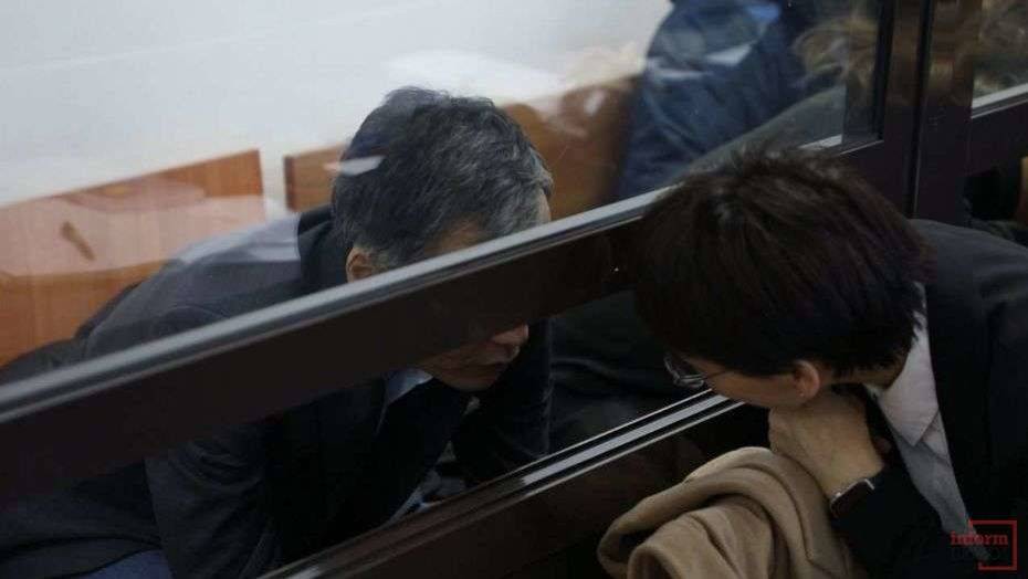 Фото informburo.kz