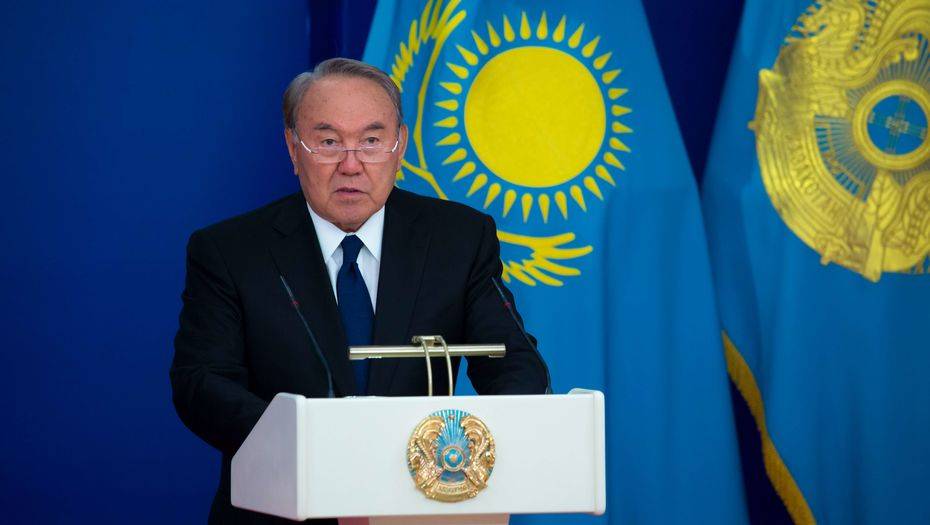 Фото informburo.kz